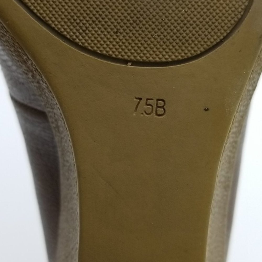 American Living Wedges - Picture 8 of 8